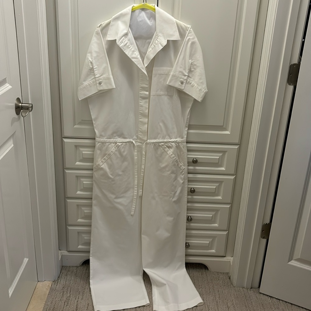 Sibel Saral jumpsuit